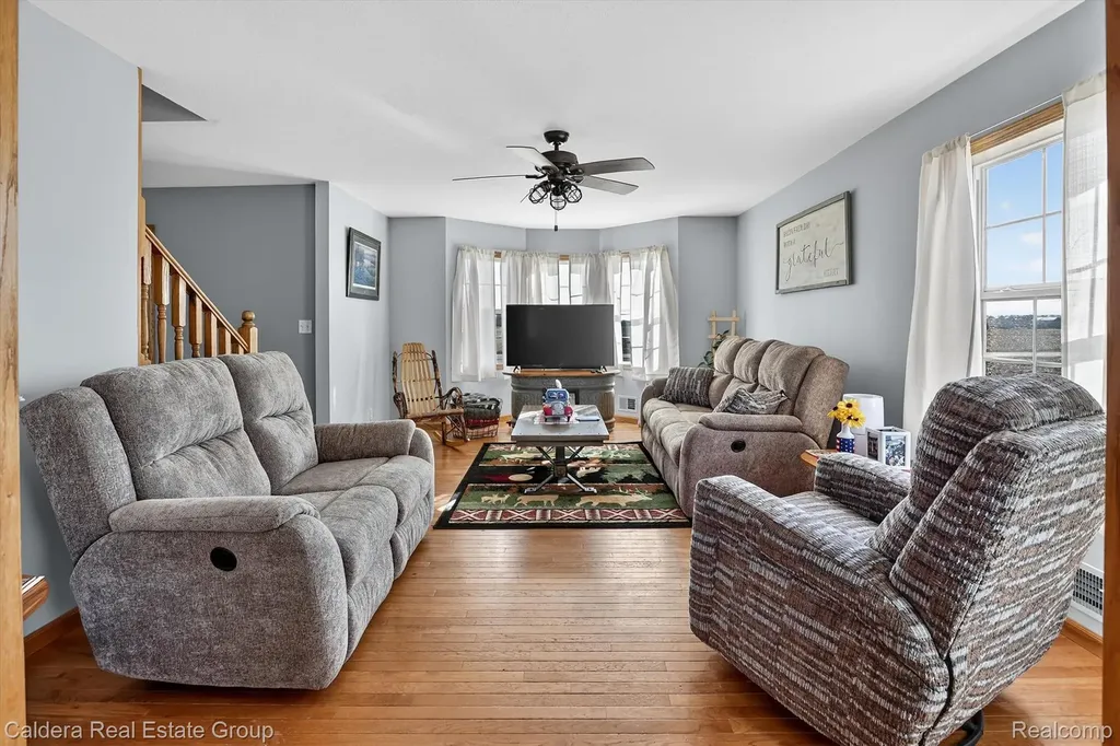 1137 Crawford Road Turner Township MI 48765