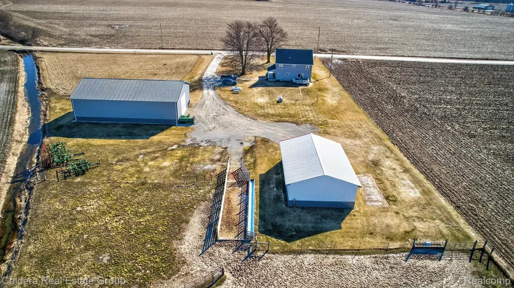 1137 Crawford Road Turner Township MI 48765