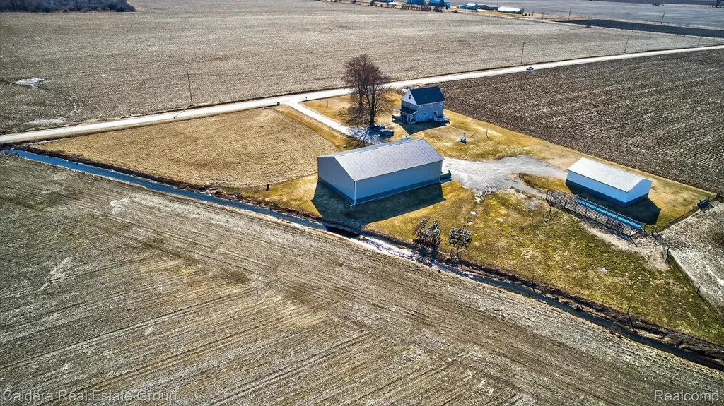 1137 Crawford Road Turner Township MI 48765