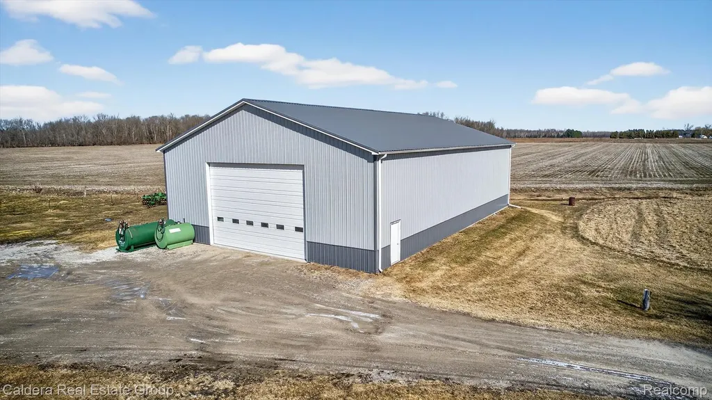 1137 Crawford Road Turner Township MI 48765
