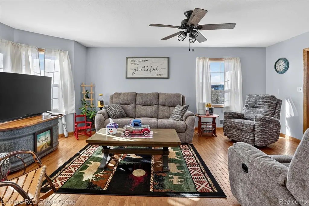 1137 Crawford Road Turner Township MI 48765