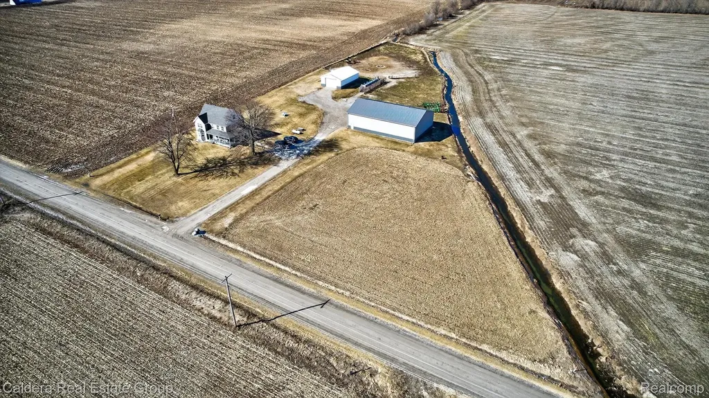 1137 Crawford Road Turner Township MI 48765