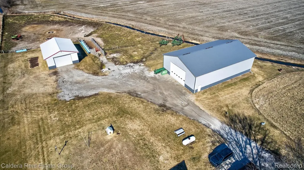 1137 Crawford Road Turner Township MI 48765