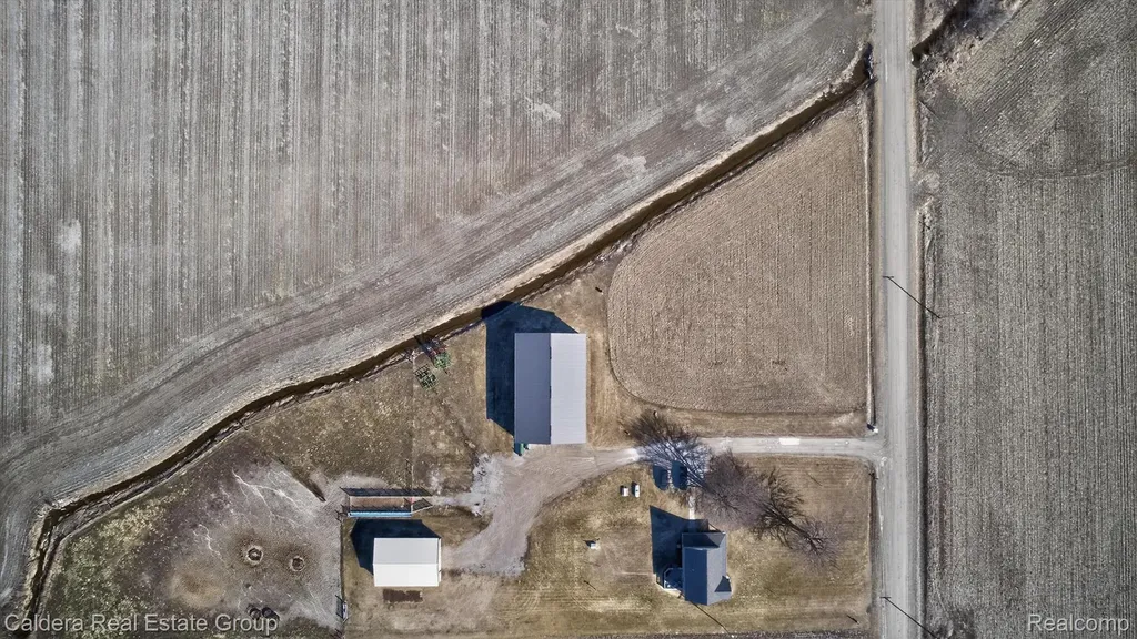 1137 Crawford Road Turner Township MI 48765