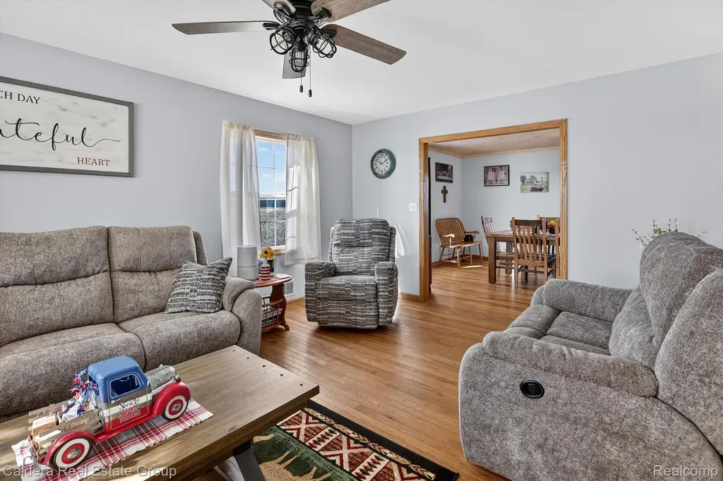 1137 Crawford Road Turner Township MI 48765