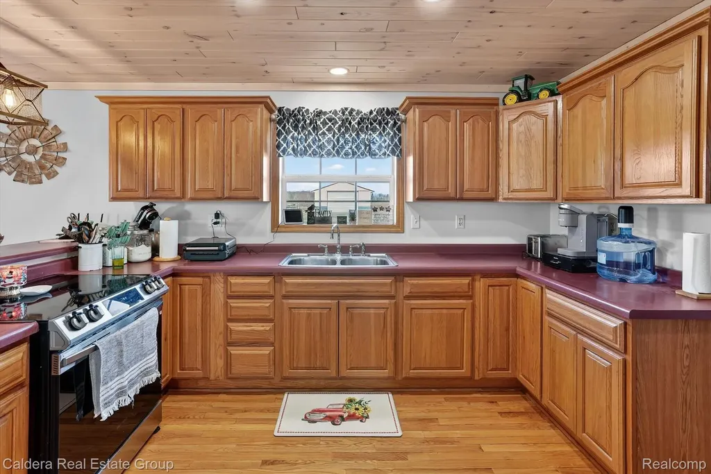 1137 Crawford Road Turner Township MI 48765