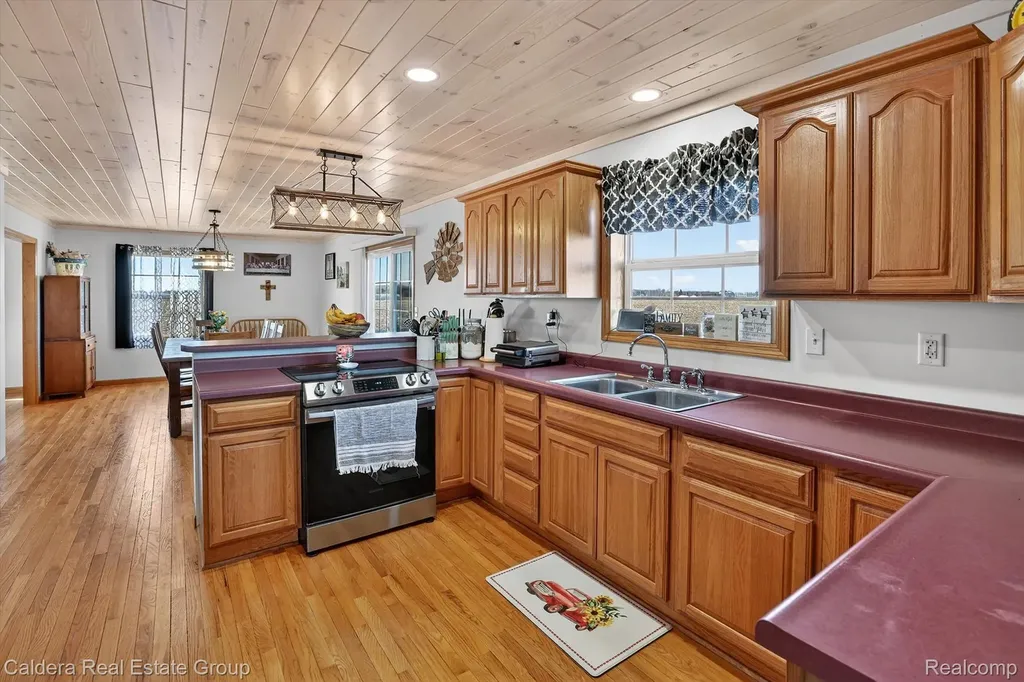 1137 Crawford Road Turner Township MI 48765