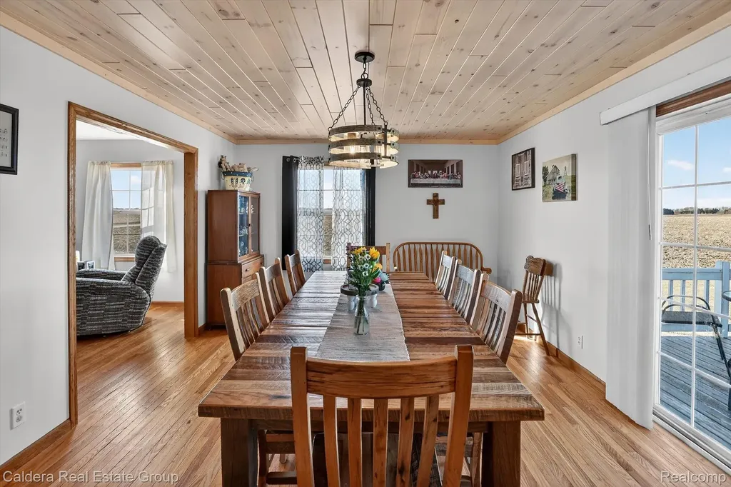 1137 Crawford Road Turner Township MI 48765