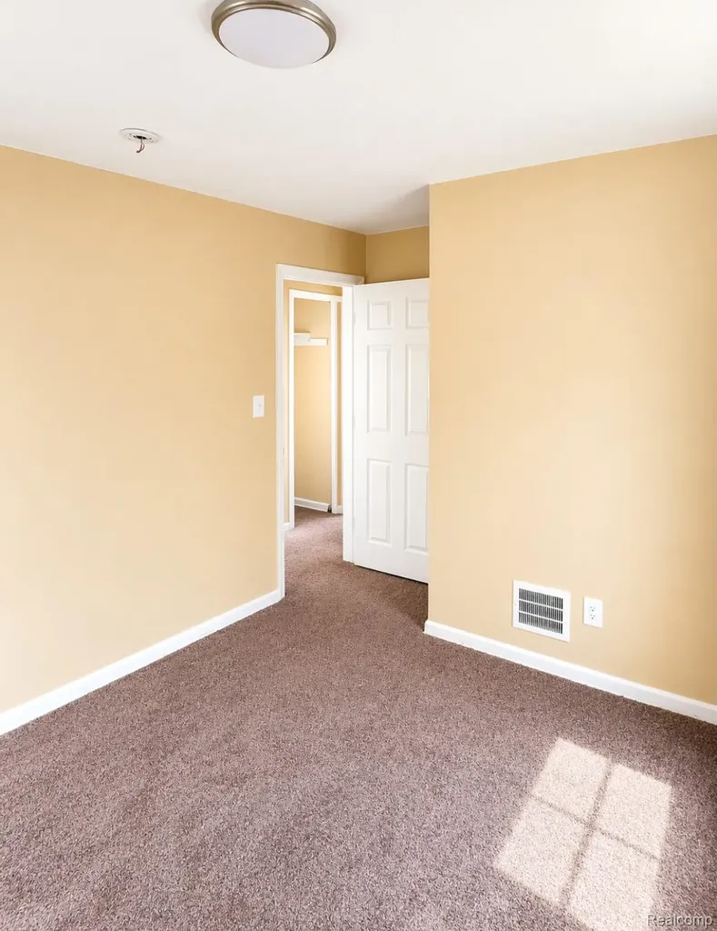 18562 Saint Aubin Street Detroit City MI 48234