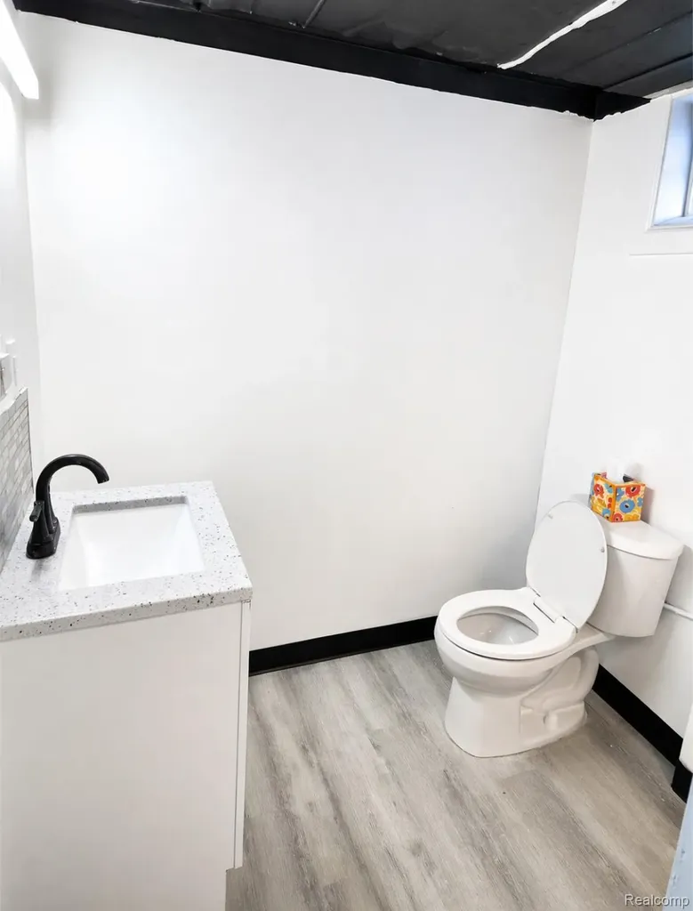 18562 Saint Aubin Street Detroit City MI 48234