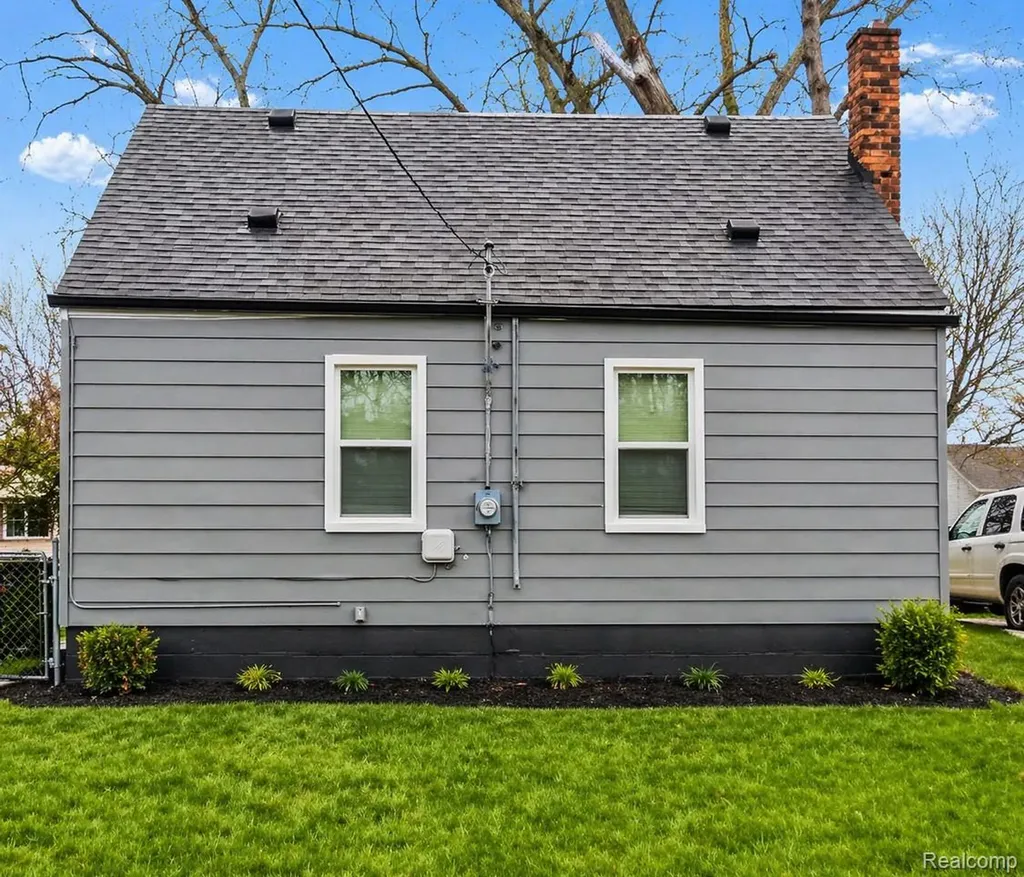 18562 Saint Aubin Street Detroit City MI 48234