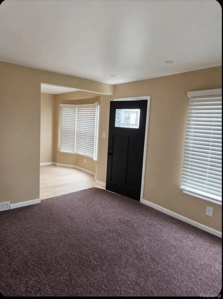 18562 Saint Aubin Street Detroit City MI 48234