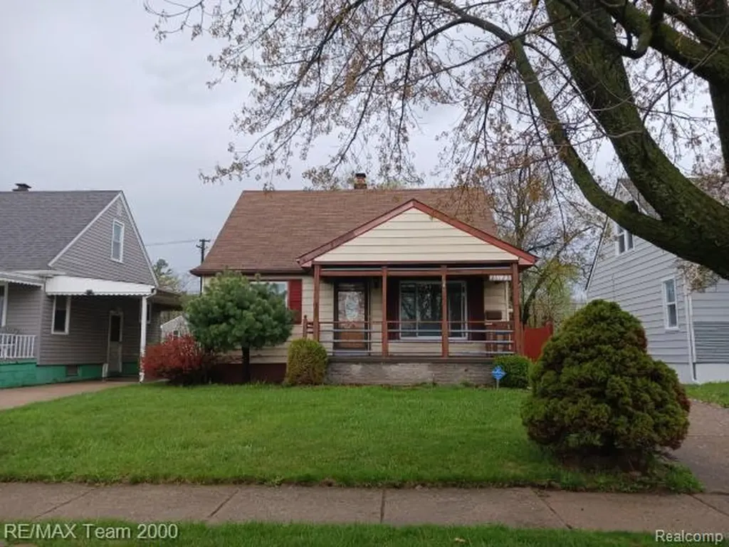26120 Princeton Street Inkster City MI 48141