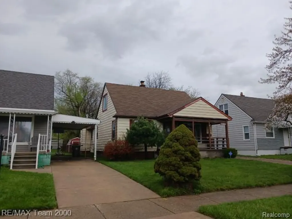 26120 Princeton Street Inkster City MI 48141