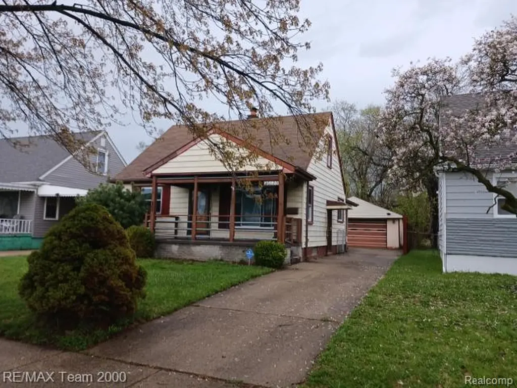 26120 Princeton Street Inkster City MI 48141