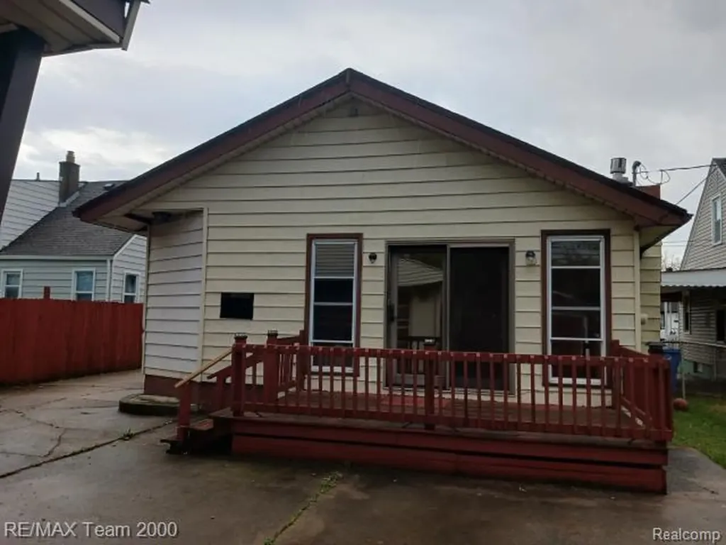 26120 Princeton Street Inkster City MI 48141