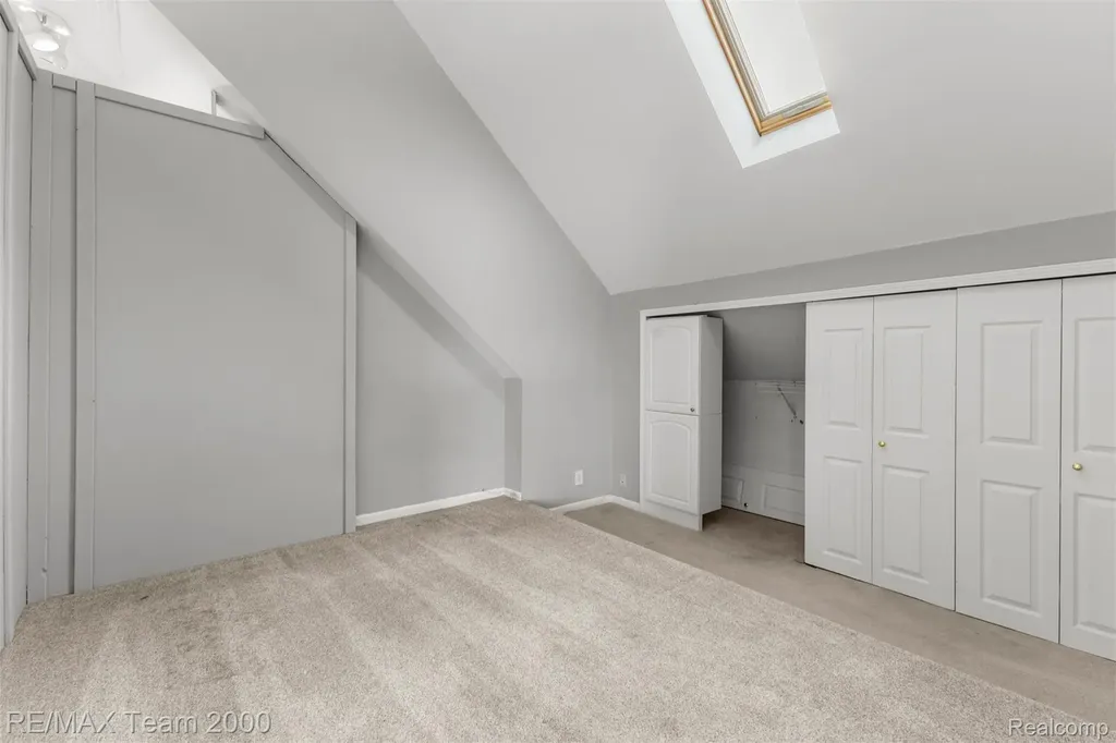 4390 Cass Elizabeth Road Waterford Charter Township MI 48328