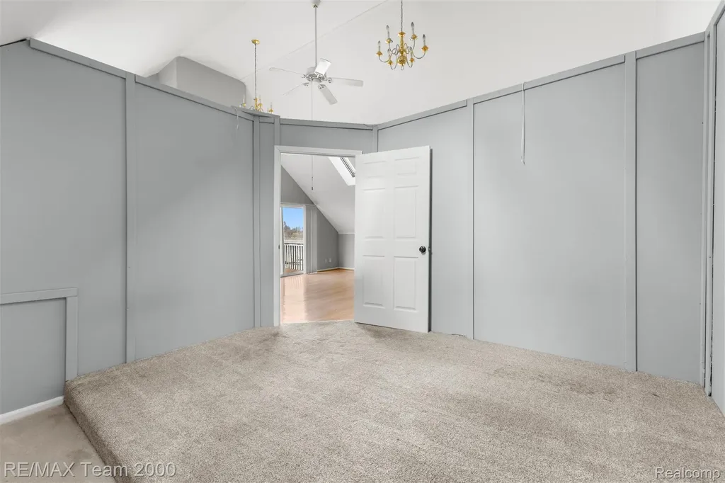 4390 Cass Elizabeth Road Waterford Charter Township MI 48328