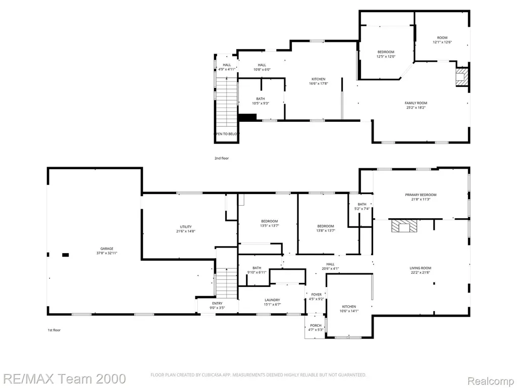 4390 Cass Elizabeth Road Waterford Charter Township MI 48328