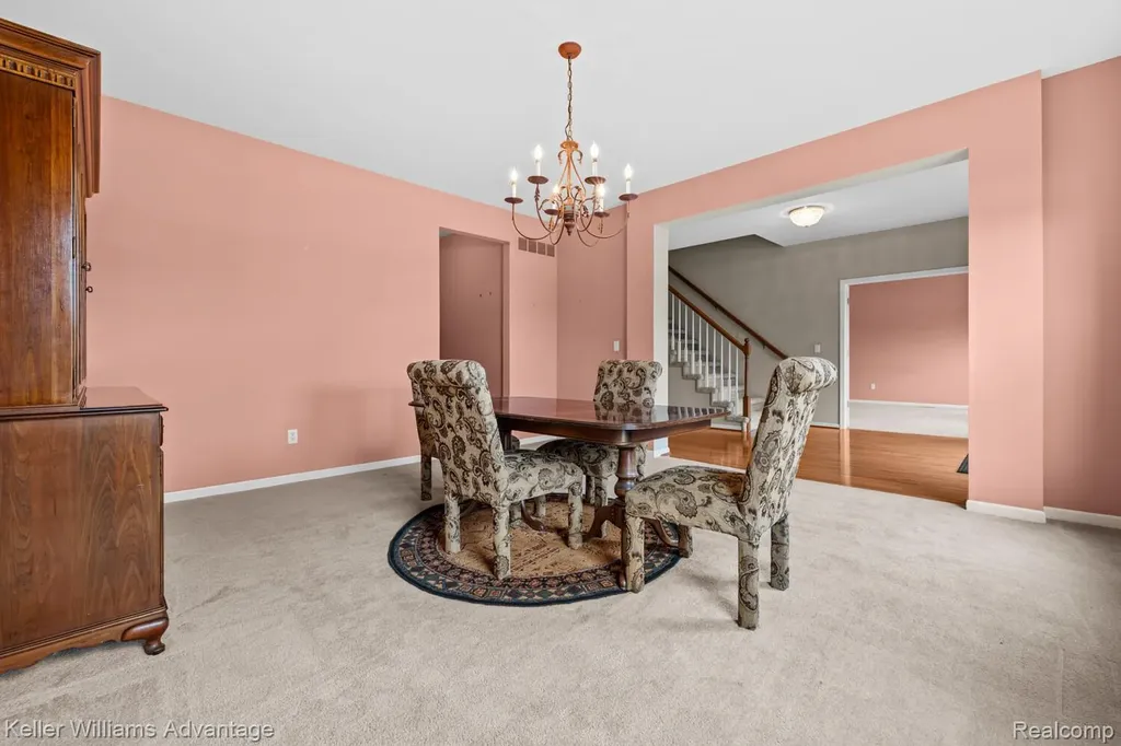 4100 Norwich Court Oakland Charter Township MI 48306