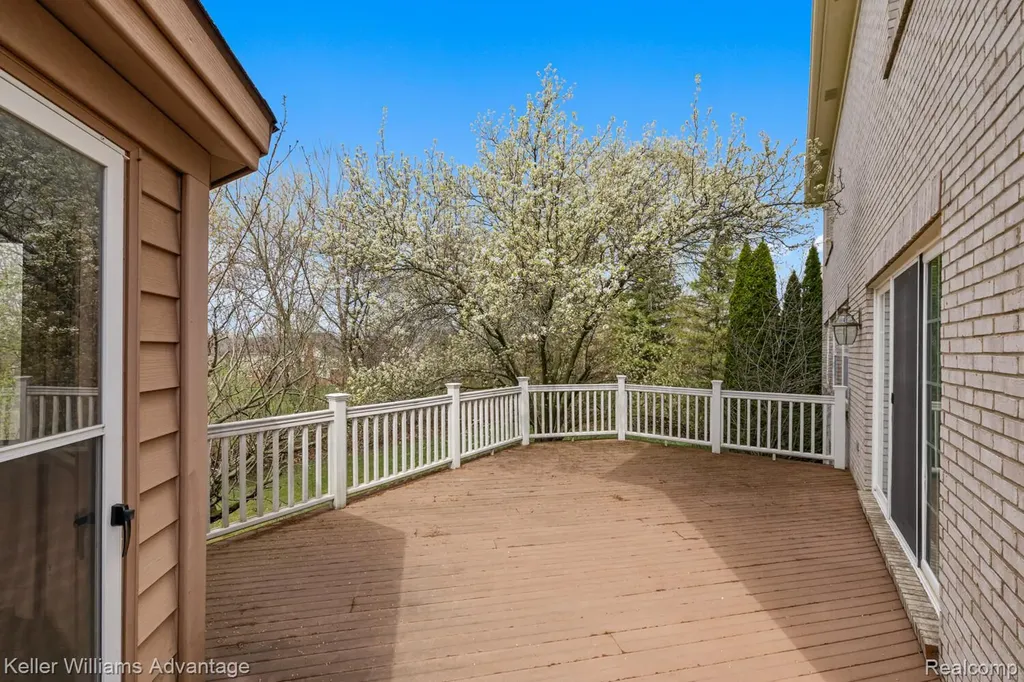 4100 Norwich Court Oakland Charter Township MI 48306