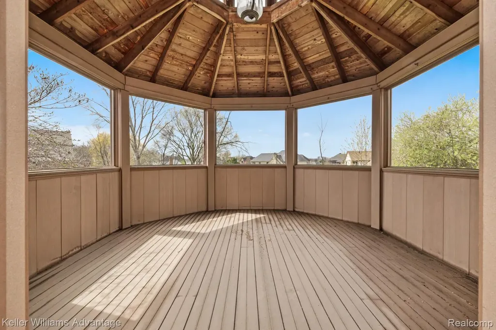 4100 Norwich Court Oakland Charter Township MI 48306
