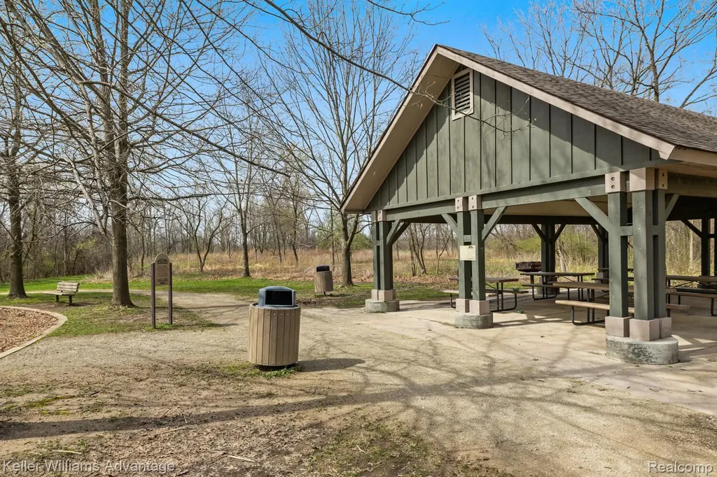 4100 Norwich Court Oakland Charter Township MI 48306