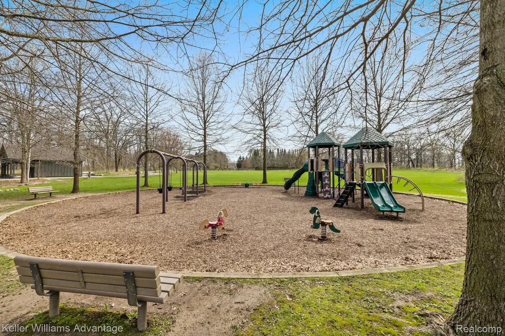 4100 Norwich Court Oakland Charter Township MI 48306