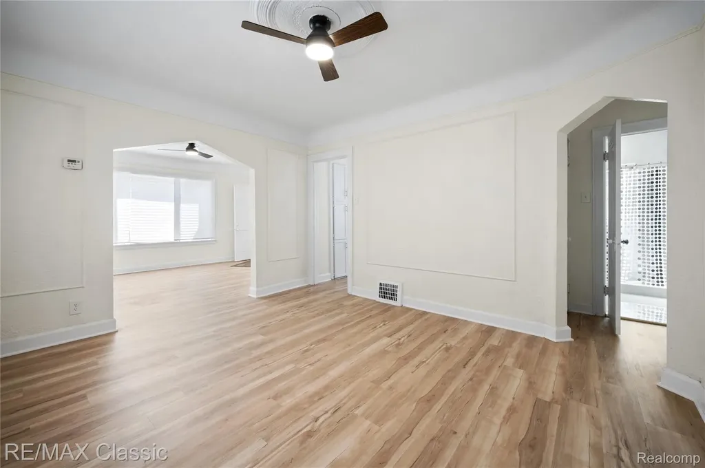 7239 Barrie Street Dearborn City MI 48126