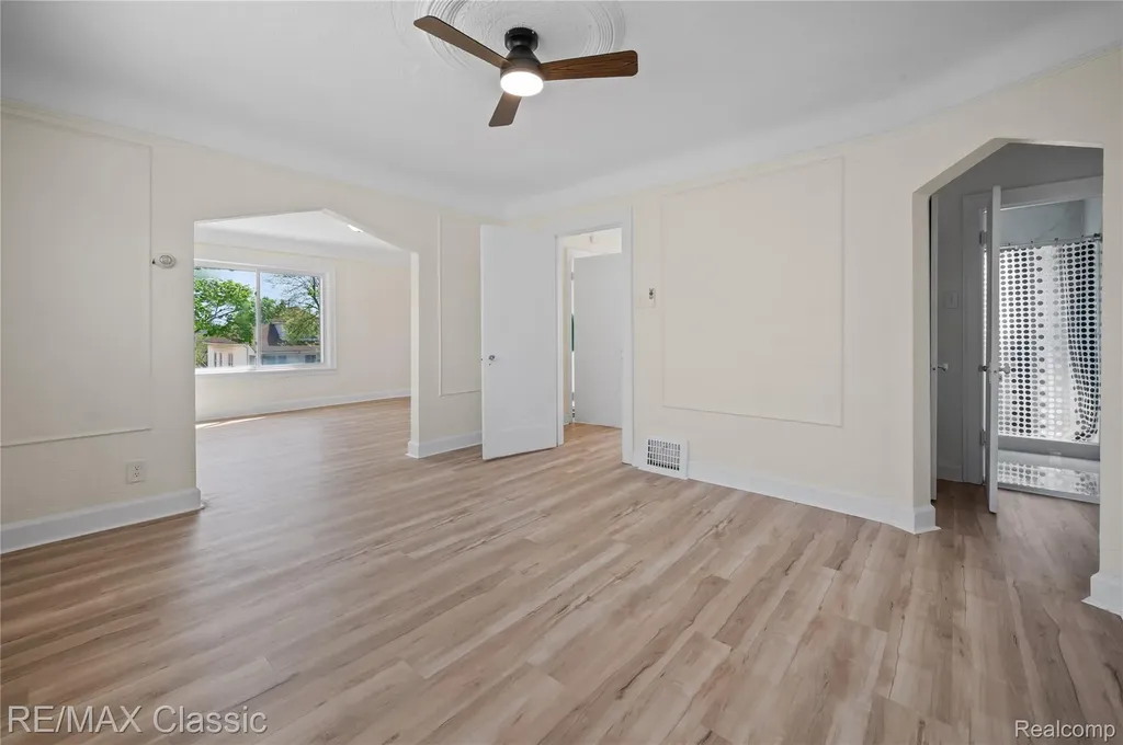 7239 Barrie Street Dearborn City MI 48126
