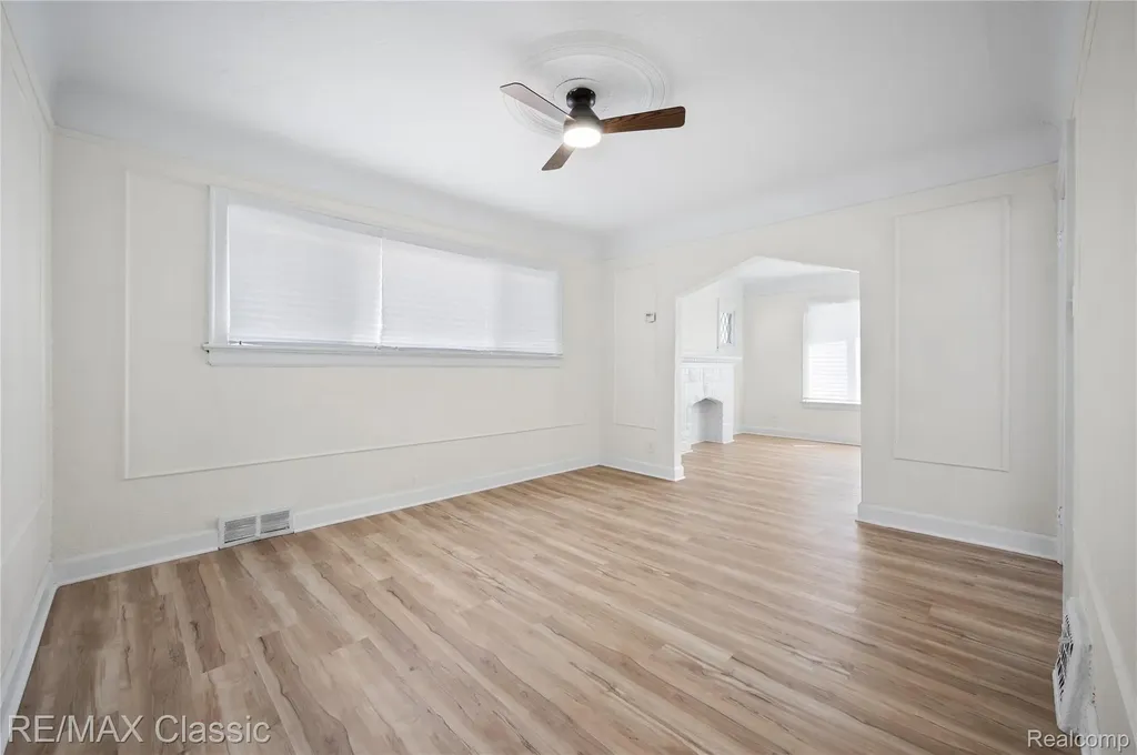 7239 Barrie Street Dearborn City MI 48126