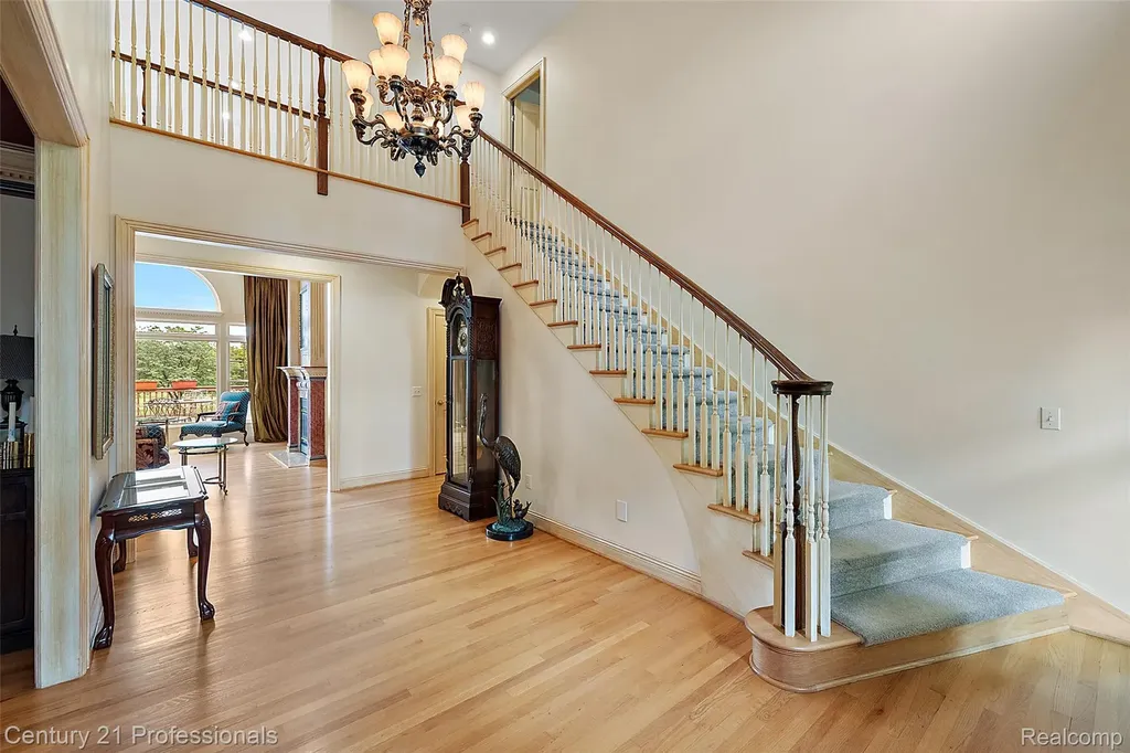 9310 Fairway Trail Grand Blanc City MI 48439
