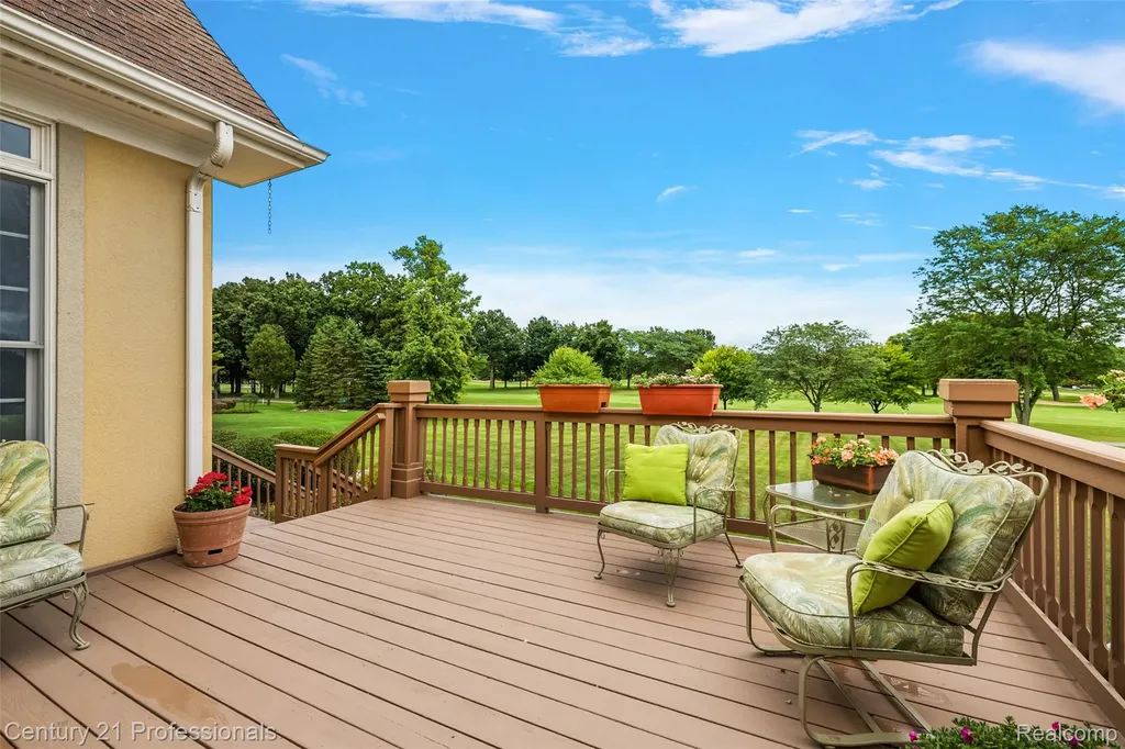 9310 Fairway Trail Grand Blanc City MI 48439
