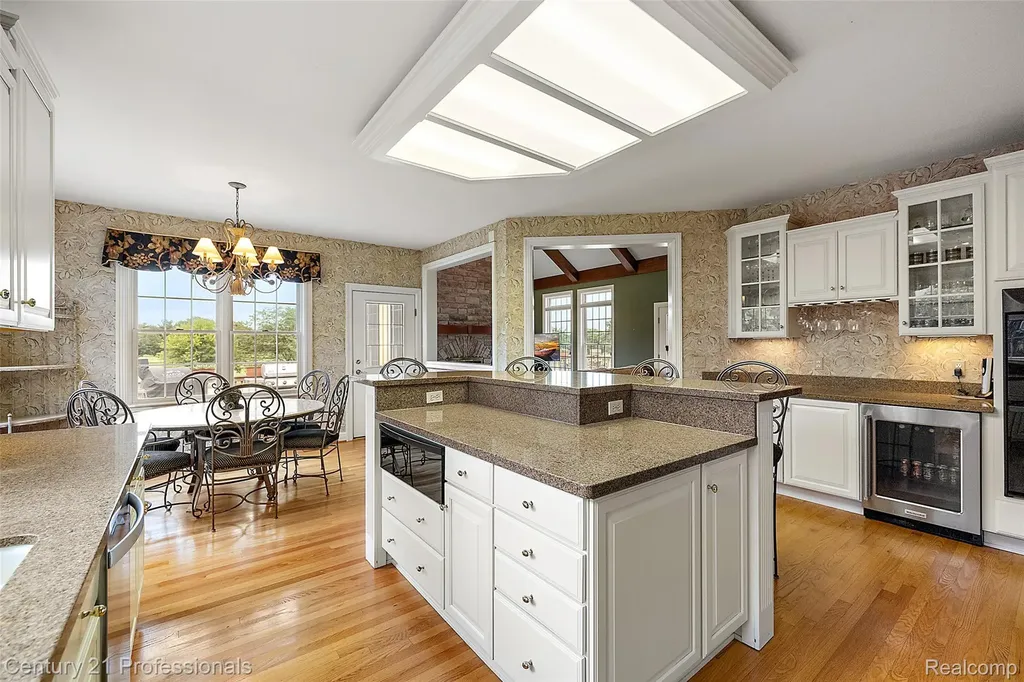 9310 Fairway Trail Grand Blanc City MI 48439