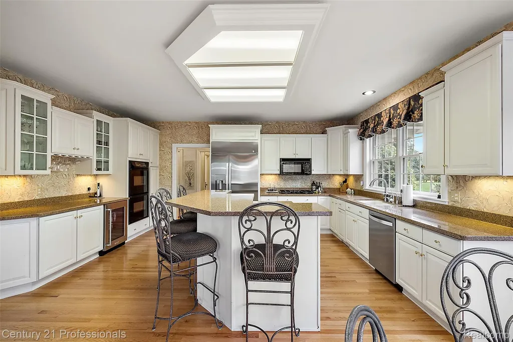 9310 Fairway Trail Grand Blanc City MI 48439