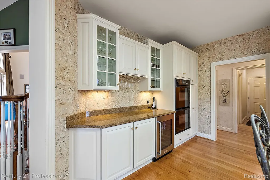 9310 Fairway Trail Grand Blanc City MI 48439