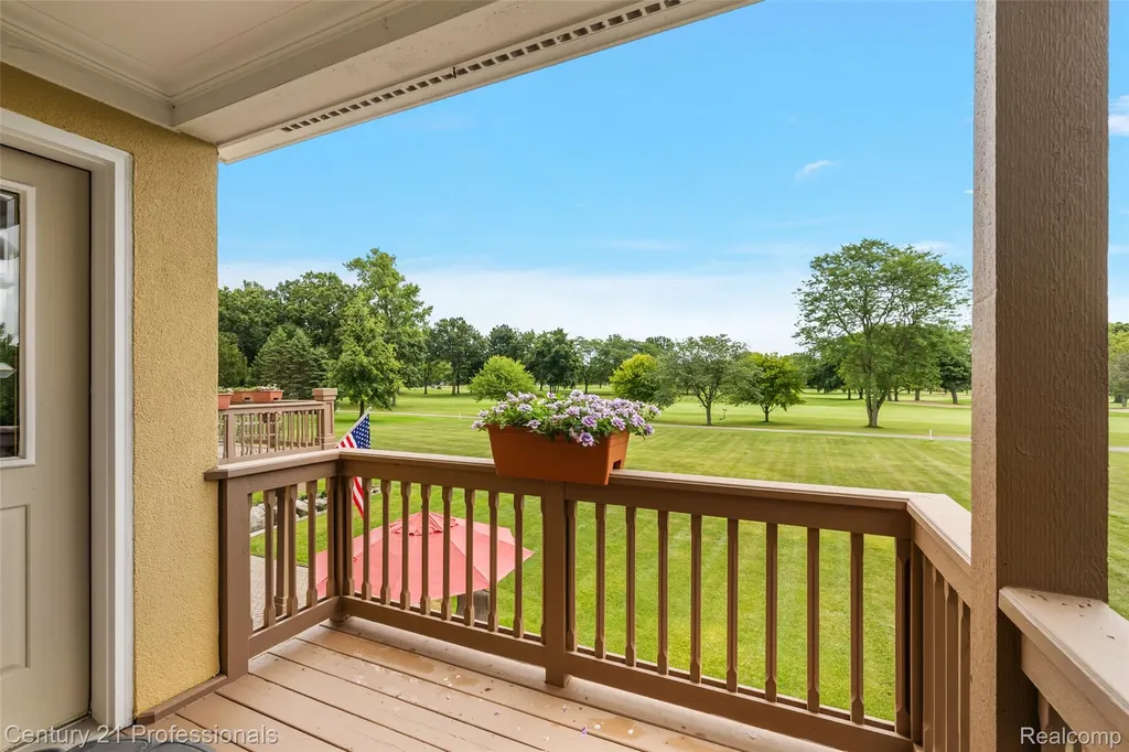 9310 Fairway Trail Grand Blanc City MI 48439