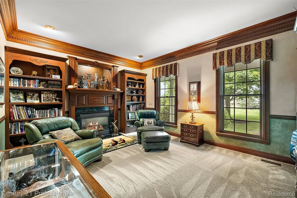 9310 Fairway Trail Grand Blanc City MI 48439