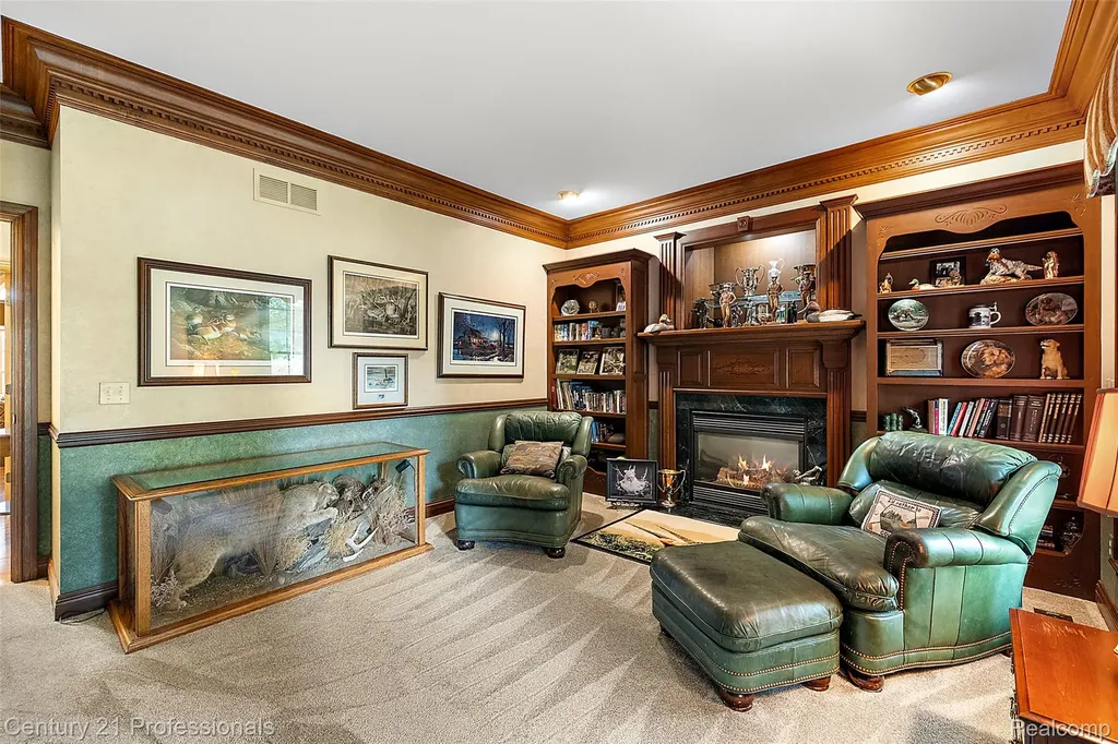 9310 Fairway Trail Grand Blanc City MI 48439