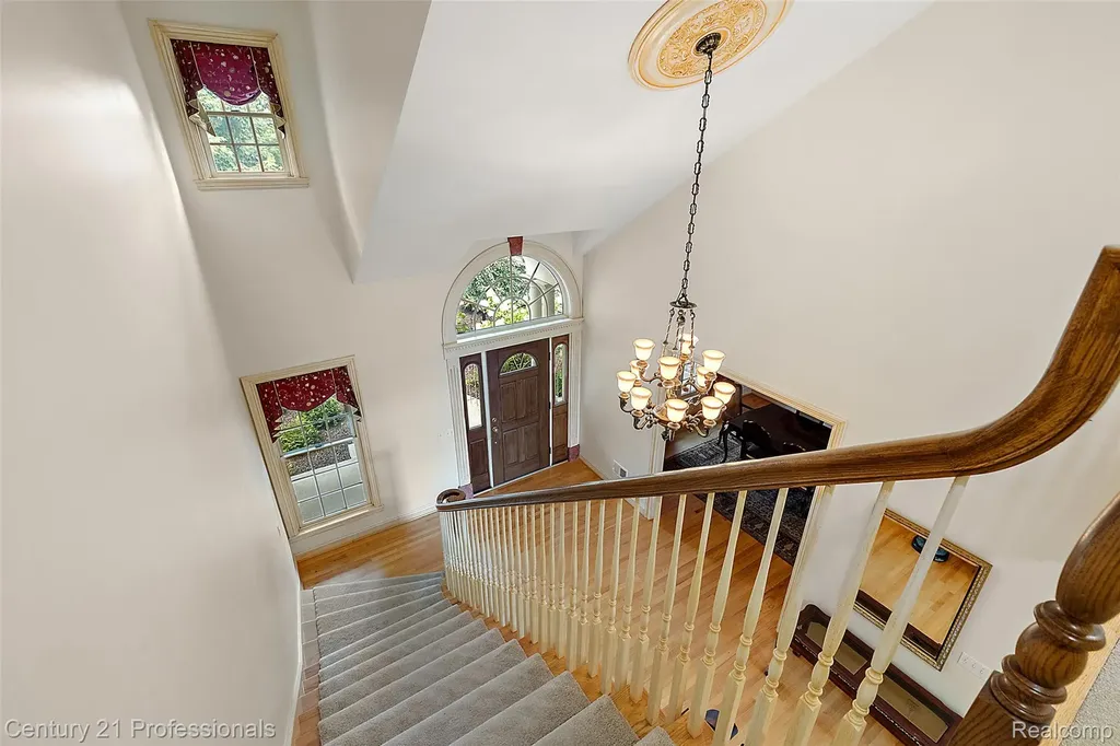 9310 Fairway Trail Grand Blanc City MI 48439