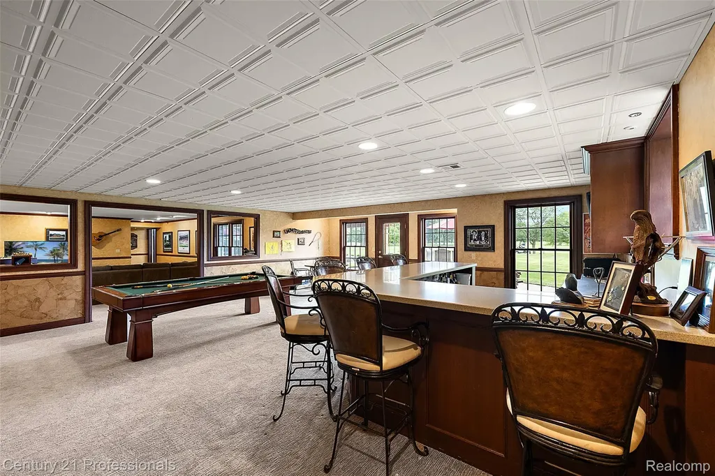 9310 Fairway Trail Grand Blanc City MI 48439