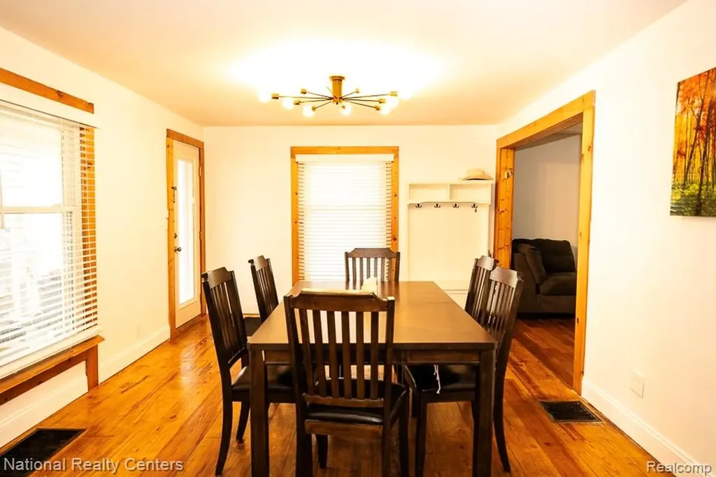 15250 Easudes Road Sharon Township MI 49240