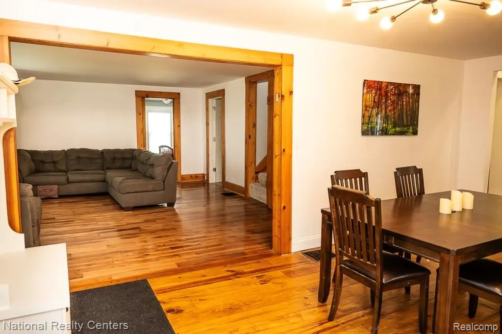 15250 Easudes Road Sharon Township MI 49240