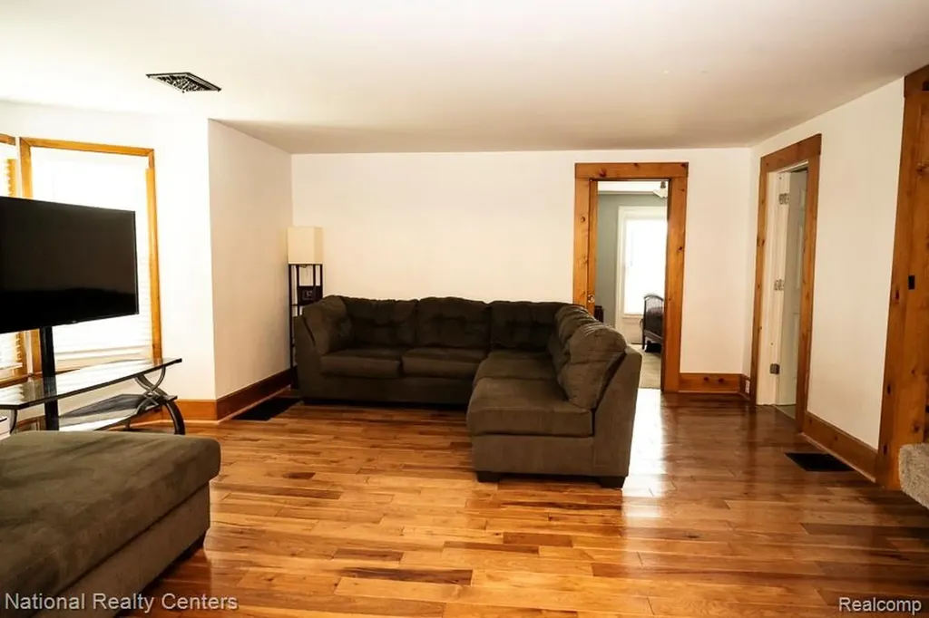 15250 Easudes Road Sharon Township MI 49240