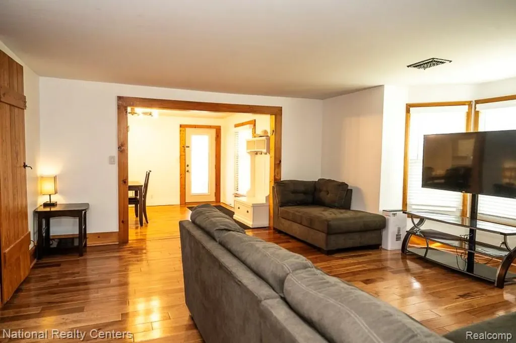 15250 Easudes Road Sharon Township MI 49240