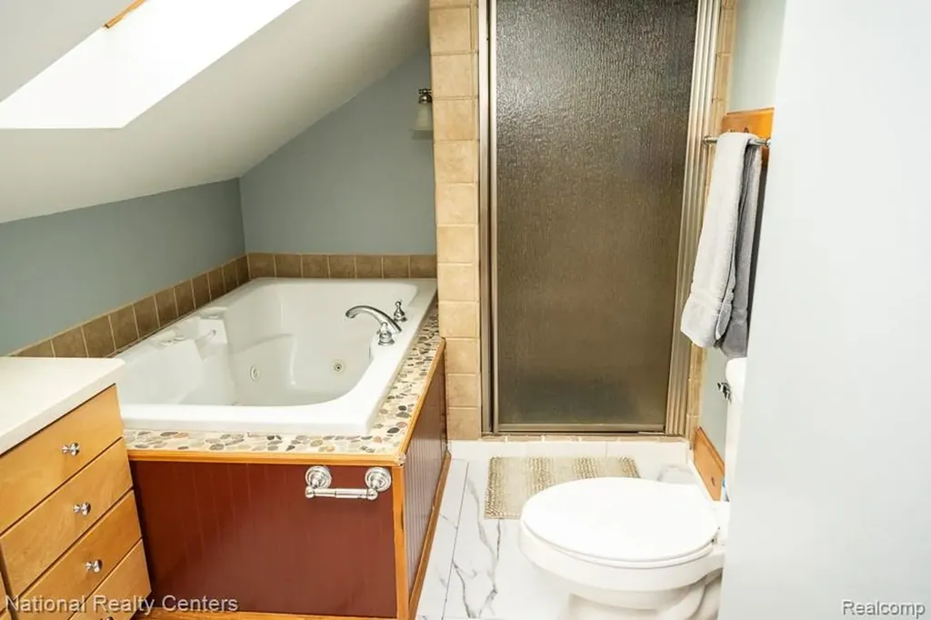 15250 Easudes Road Sharon Township MI 49240