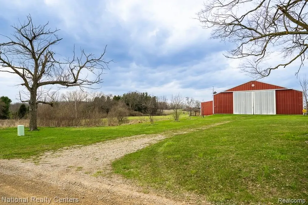 15250 Easudes Road Sharon Township MI 49240