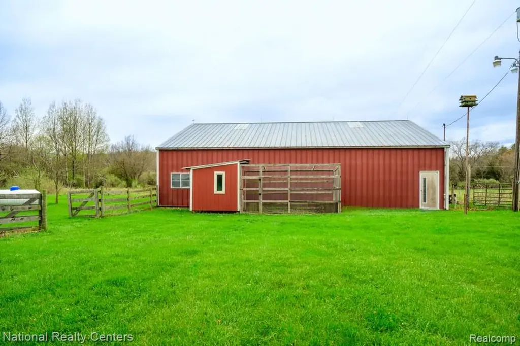 15250 Easudes Road Sharon Township MI 49240