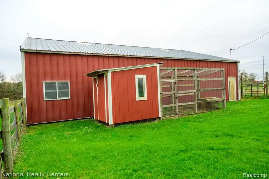 15250 Easudes Road Sharon Township MI 49240