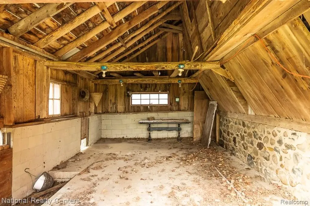 15250 Easudes Road Sharon Township MI 49240